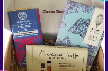 candy subscription box australia