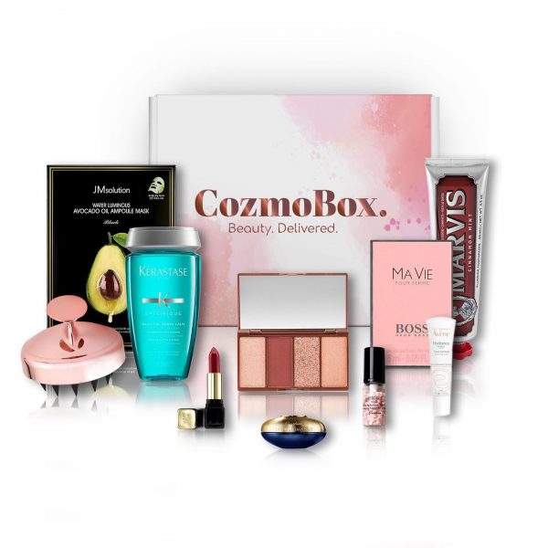 beauty box adobe premiere sale cyber monday